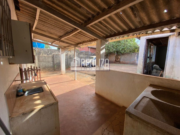 Imagem Casa com 3 Quartos à Venda, 447 m² em Fabrício - Uberaba Imagem Casa com 3 Quartos à Venda, 447 m² em Fabrício - Uberaba