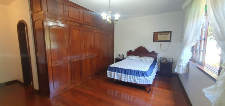 Imagem Casa com 6 Quartos para Alugar, 969 m² em Barra Da Tijuca - Rio De Janeiro