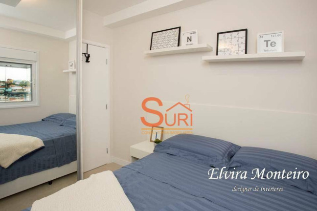 Imagem Apartamento com 3 Quartos à Venda, 97 m² em Barcelona - São Caetano Do Sul Imagem Apartamento com 3 Quartos à Venda, 97 m² em Barcelona - São Caetano Do Sul
