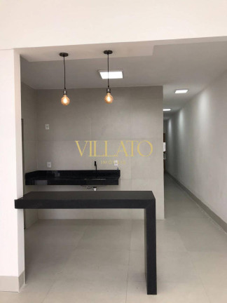 Imagem Casa com 3 Quartos à Venda, 124 m² em Setor Araguaia - Aparecida De Goiânia Imagem Casa com 3 Quartos à Venda, 124 m² em Setor Araguaia - Aparecida De Goiânia