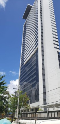 Imagem Apartamento com 1 Quarto à Venda, 23 m² em Boa Viagem - Recife Imagem Apartamento com 1 Quarto à Venda, 23 m² em Boa Viagem - Recife