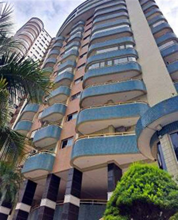 Apartamento com 2 Quartos à Venda, 85 m² em Tupi - Praia Grande