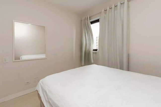 Imagem Apartamento com 2 Quartos à Venda, 65 m² em Nova Piraju - São Paulo