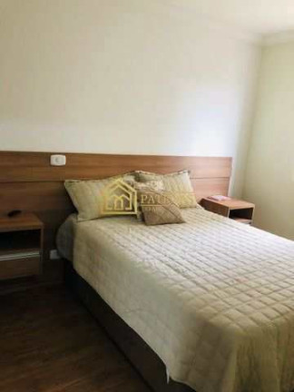 Imagem Apartamento com 2 Quartos à Venda, 58 m² em Vila Falchi - Mauá
