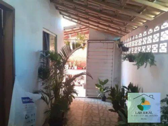 Imagem Casa com 2 Quartos à Venda, em Nova Califórnia - Cabo Frio Imagem Casa com 2 Quartos à Venda, em Nova Califórnia - Cabo Frio