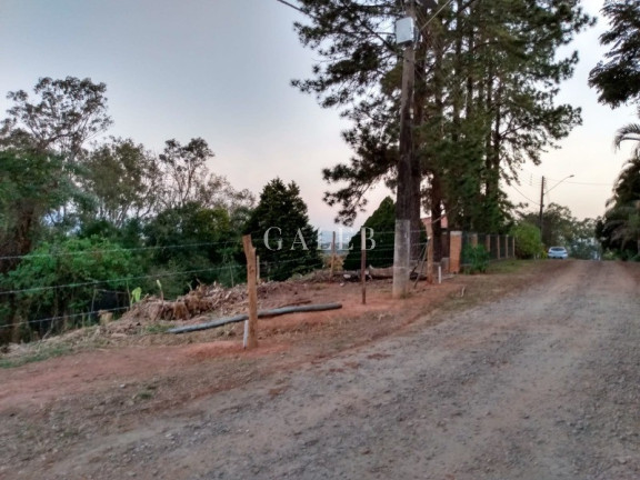 Imagem Terreno à Venda, 575 m² em Atibaia Belvedere - Atibaia Imagem Terreno à Venda, 575 m² em Atibaia Belvedere - Atibaia