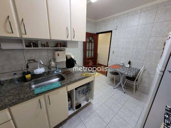Imagem Apartamento com 3 Quartos à Venda, 103 m² em Osvaldo Cruz - São Caetano Do Sul Imagem Apartamento com 3 Quartos à Venda, 103 m² em Osvaldo Cruz - São Caetano Do Sul