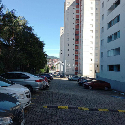 Imóvel com 2 Quartos à Venda, 69 m² em Vila Bela Vista - São Paulo