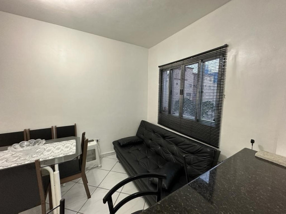 Imagem Apartamento com 1 Quarto à Venda, 56 m² em Boqueirão - Praia Grande