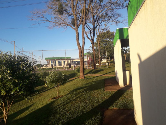 Imagem Casa à Venda, 186 m² em Parque Das Grevilhas - Umuarama