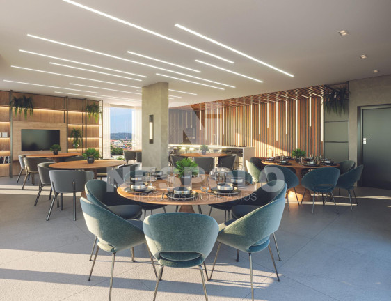 Imagem Apartamento à Venda, 124 m² em Perequê - Porto Belo