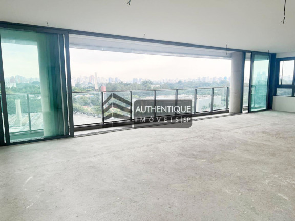 Imagem Apartamento com 4 Quartos à Venda, 356 m² em Ibirapuera - São Paulo Imagem Apartamento com 4 Quartos à Venda, 356 m² em Ibirapuera - São Paulo