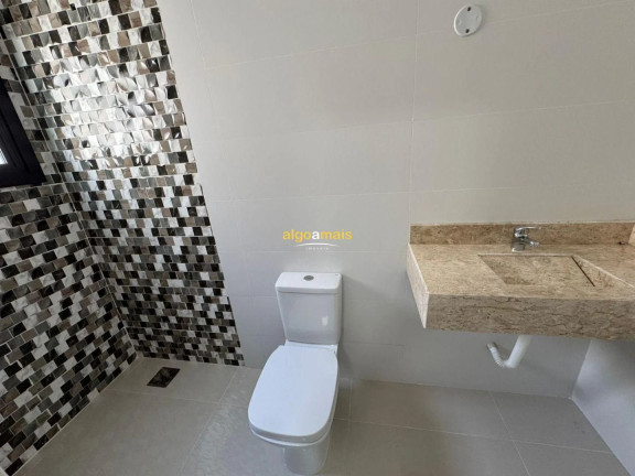 Imagem Casa com 3 Quartos à Venda, 175 m² em Santorini - Xangri-lá