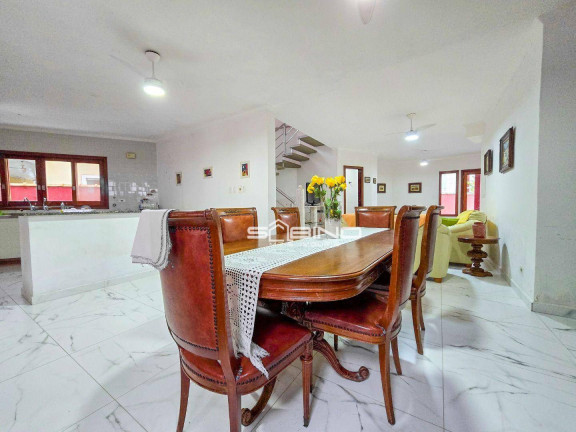 Imagem Casa com 4 Quartos à Venda, 290 m² em Riviera De São Lourenço - Bertioga