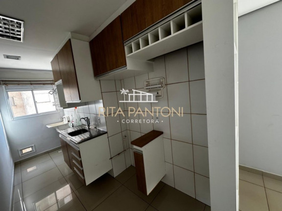 Imagem Apartamento com 2 Quartos para Alugar, 46 m² em Campos Elíseos - Ribeirão Preto Imagem Apartamento com 2 Quartos para Alugar, 46 m² em Campos Elíseos - Ribeirão Preto