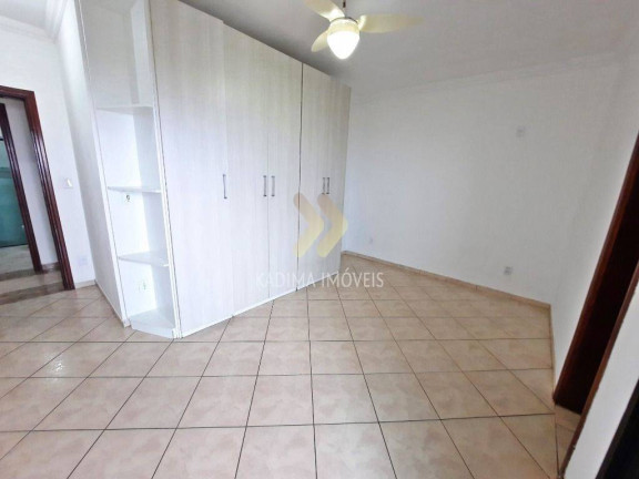 Imagem Apartamento com 3 Quartos à Venda, 137 m² em Campo Da Aviacao - Praia Grande