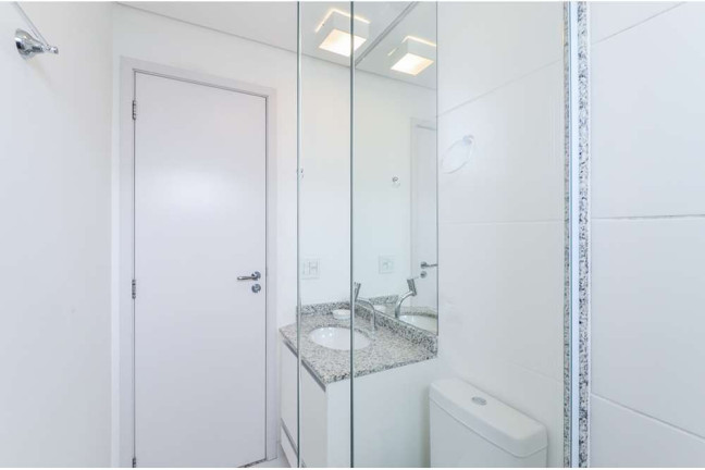 Imagem Apartamento com 2 Quartos à Venda, 66 m² em Jardim Aeroporto - São Paulo Imagem Apartamento com 2 Quartos à Venda, 66 m² em Jardim Aeroporto - São Paulo