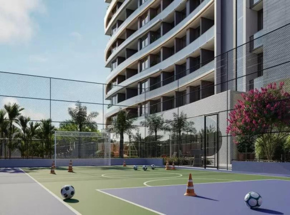 Imagem Apartamento com 2 Quartos à Venda, 63 m² em Miramar - João Pessoa Imagem Apartamento com 2 Quartos à Venda, 63 m² em Miramar - João Pessoa
