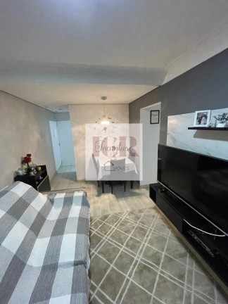 Imagem Apartamento com 2 Quartos à Venda, 52 m² em Jardim Wanel Ville Iv - Sorocaba Imagem Apartamento com 2 Quartos à Venda, 52 m² em Jardim Wanel Ville Iv - Sorocaba