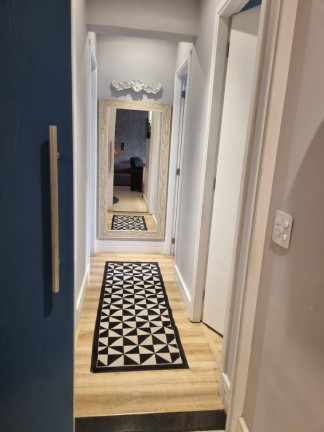Imagem Apartamento com 3 Quartos à Venda, 110 m² em Alphaville - Santana De Parnaíba Imagem Apartamento com 3 Quartos à Venda, 110 m² em Alphaville - Santana De Parnaíba