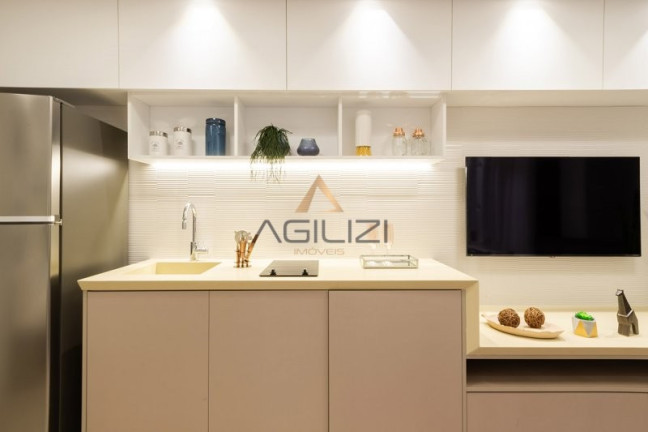 Imagem Apartamento com 2 Quartos à Venda, 39 m² em Perdizes - São Paulo Imagem Apartamento com 2 Quartos à Venda, 39 m² em Perdizes - São Paulo