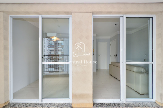 Imagem Apartamento com 3 Quartos à Venda, 94 m² em Brooklin - São Paulo Imagem Apartamento com 3 Quartos à Venda, 94 m² em Brooklin - São Paulo