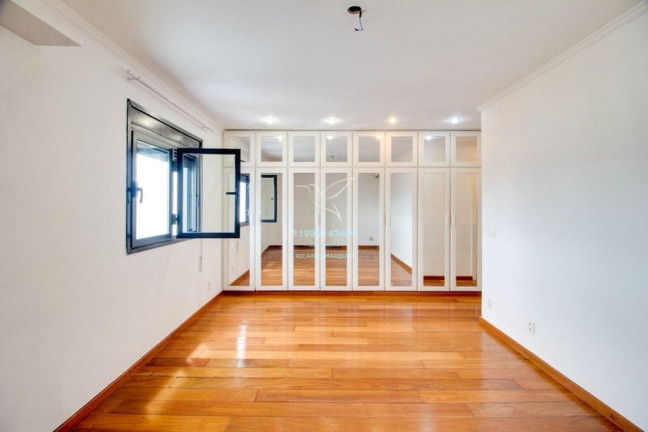 Imagem Cobertura com 5 Quartos à Venda, 400 m² em Moema - São Paulo Imagem Cobertura com 5 Quartos à Venda, 400 m² em Moema - São Paulo