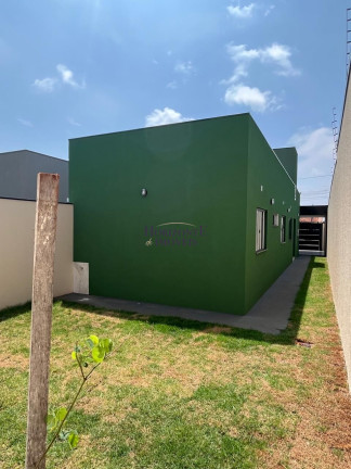 Imagem Casa com 3 Quartos à Venda, 90 m² em Vila Nasser - Campo Grande Imagem Casa com 3 Quartos à Venda, 90 m² em Vila Nasser - Campo Grande