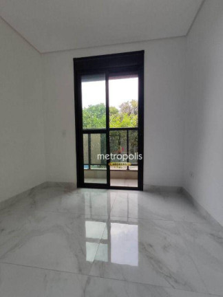 Imagem Cobertura com 2 Quartos à Venda, 108 m² em Parque Das Nações - Santo André Imagem Cobertura com 2 Quartos à Venda, 108 m² em Parque Das Nações - Santo André
