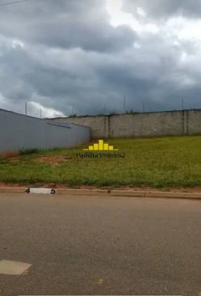 Terreno em Condomínio à Venda, 154 m² em Jardim Novo Horizonte - Sorocaba