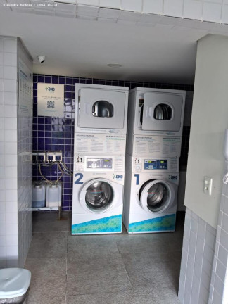Imagem Apartamento com 2 Quartos para Alugar, 47 m² em Boa Viagem - Recife