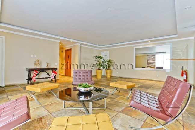 Imagem Apartamento com 2 Quartos à Venda, 150 m² em Jardim America - São Paulo Imagem Apartamento com 2 Quartos à Venda, 150 m² em Jardim America - São Paulo