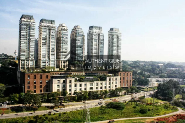 Imagem Apartamento com 3 Quartos à Venda, 593 m² em Cidade Jardim - São Paulo Imagem Apartamento com 3 Quartos à Venda, 593 m² em Cidade Jardim - São Paulo