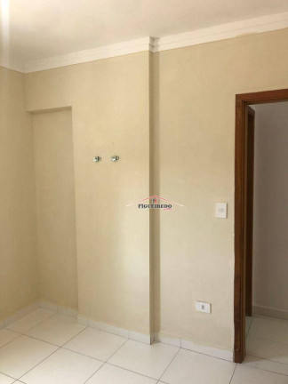 Imagem Apartamento com 2 Quartos à Venda, 60 m² em Ocian - Praia Grande