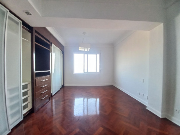 Imagem Apartamento com 4 Quartos à Venda, 312 m² em Itararé - São Vicente