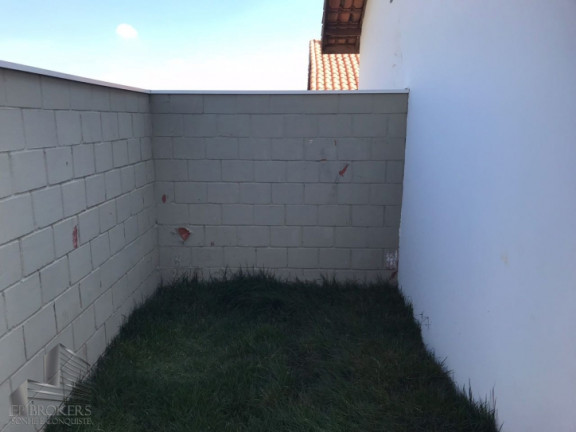 Imagem Casa de Condomínio com 2 Quartos à Venda, 49 m² em Jardim Santo Amaro - Sorocaba Imagem Casa de Condomínio com 2 Quartos à Venda, 49 m² em Jardim Santo Amaro - Sorocaba