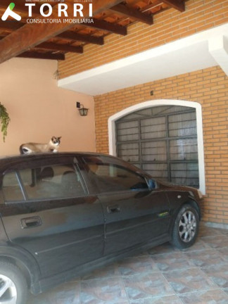 Imagem Sobrado com 3 Quartos à Venda, 140 m² em Jardim São Conrado - Sorocaba