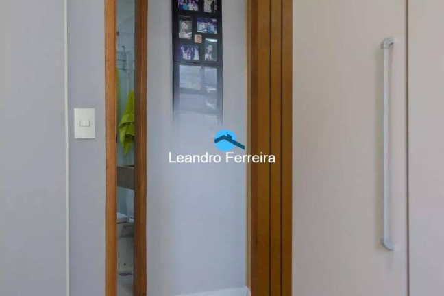 Imagem Apartamento com 3 Quartos à Venda, 97 m² em Centro - São Bernardo Do Campo Imagem Apartamento com 3 Quartos à Venda, 97 m² em Centro - São Bernardo Do Campo