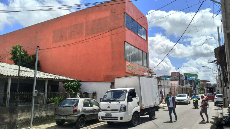 Imagem Ponto Comercial à Venda, 208 m² em Maracangalha - Belém Imagem Ponto Comercial à Venda, 208 m² em Maracangalha - Belém
