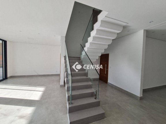 Imagem Casa com 4 Quartos à Venda, 381 m² em Condomínio Santa Clara - Indaiatuba Imagem Casa com 4 Quartos à Venda, 381 m² em Condomínio Santa Clara - Indaiatuba