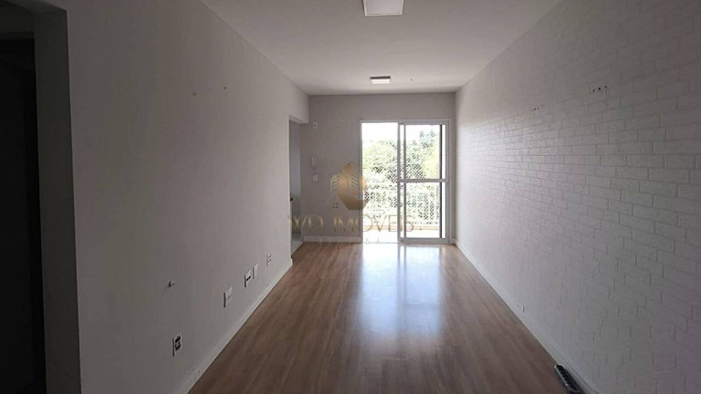 Imagem Apartamento com 2 Quartos à Venda, 60 m² em Loteamento Santo Antônio - Itatiba