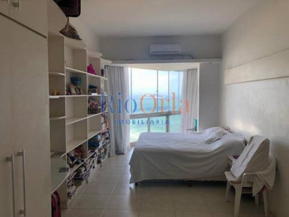 Imagem Apartamento com 4 Quartos à Venda, 398 m² em Barra Da Tijuca - Rio De Janeiro Imagem Apartamento com 4 Quartos à Venda, 398 m² em Barra Da Tijuca - Rio De Janeiro
