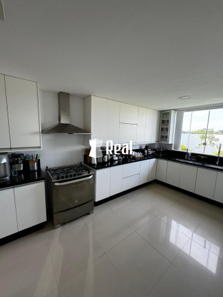 Imagem Casa com 5 Quartos à Venda, 250 m² em Alphaville (abrantes) - Camaçari