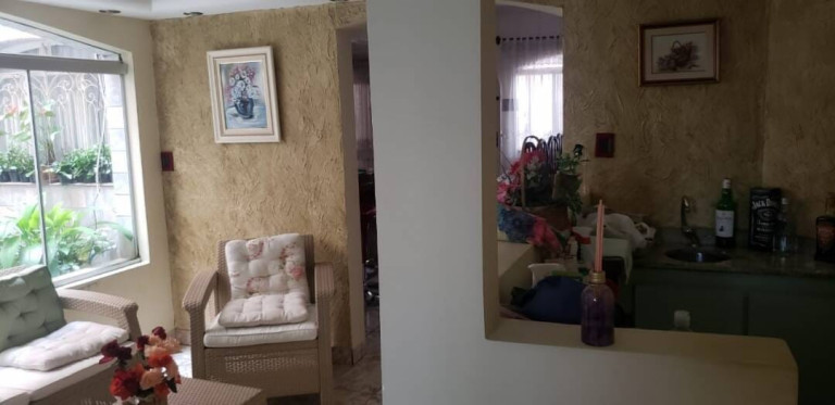 Imagem Sobrado com 3 Quartos à Venda, 320 m² em Santa Maria - São Caetano Do Sul