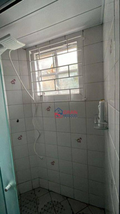 Imagem Apartamento com 2 Quartos à Venda, 55 m² em Santa Cândida - Curitiba Imagem Apartamento com 2 Quartos à Venda, 55 m² em Santa Cândida - Curitiba