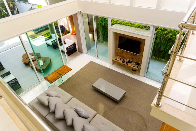 Imagem Casa com 6 Quartos à Venda,  em Riviera - Bertioga