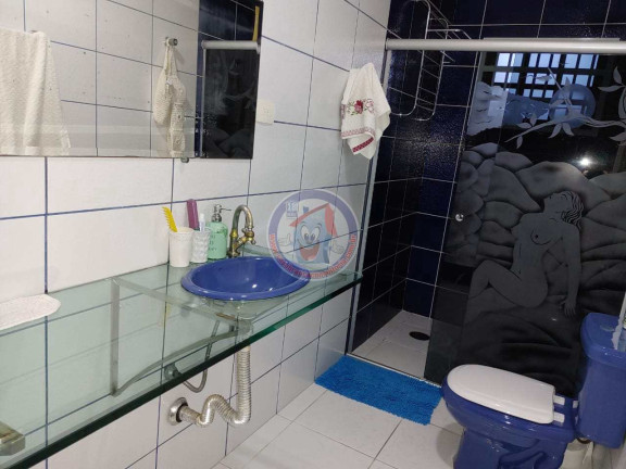 Imagem Casa com 4 Quartos à Venda, 517 m² em Balneário Maracanã - Praia Grande Imagem Casa com 4 Quartos à Venda, 517 m² em Balneário Maracanã - Praia Grande