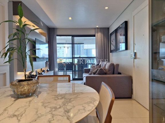 Imagem Apartamento com 3 Quartos à Venda, 100 m² em Vila Romana - São Paulo Imagem Apartamento com 3 Quartos à Venda, 100 m² em Vila Romana - São Paulo