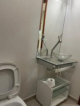 Imagem Casa com 3 Quartos à Venda, 210 m² em Jardim Garret - Araçoiaba Da Serra Imagem Casa com 3 Quartos à Venda, 210 m² em Jardim Garret - Araçoiaba Da Serra