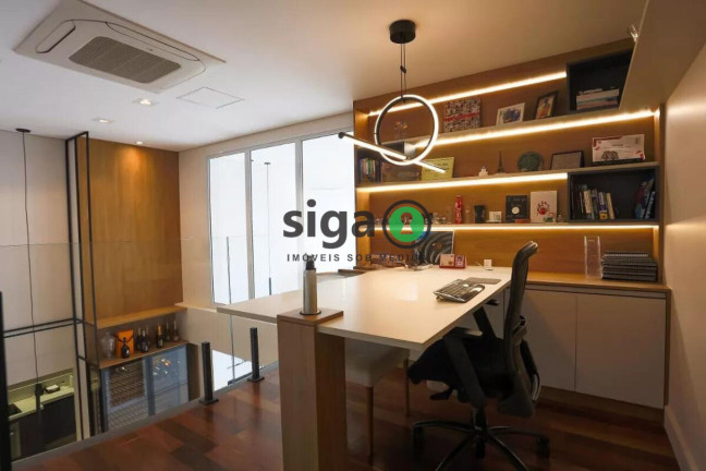 Imagem Apartamento com 4 Quartos à Venda, 165 m² em Vila Andrade - São Paulo Imagem Apartamento com 4 Quartos à Venda, 165 m² em Vila Andrade - São Paulo